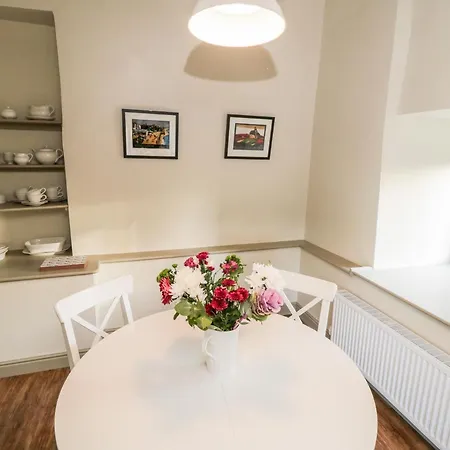 Hébergement de vacances Dovecote *