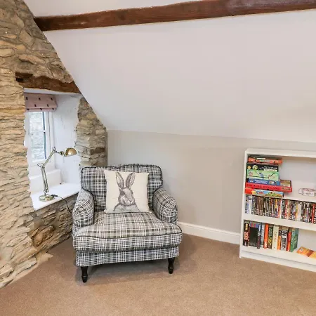 Dovecote Hébergement de vacances Pickering