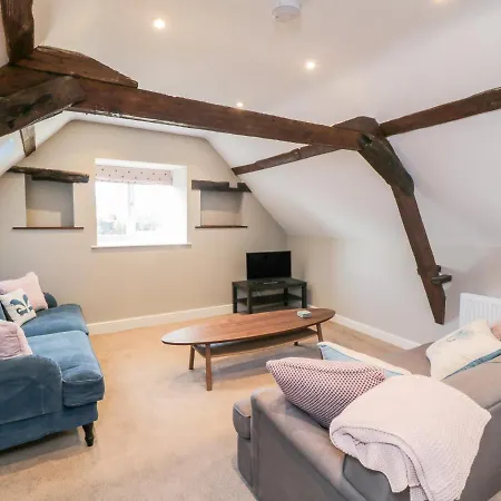 Dovecote Holiday home Pickering