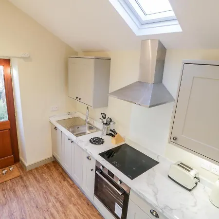Dovecote Holiday home Pickering