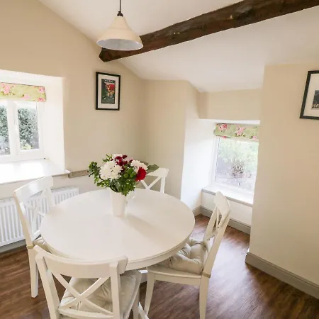 Dovecote Holiday home Pickering