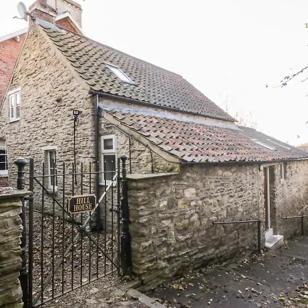 Dovecote Holiday home Pickering