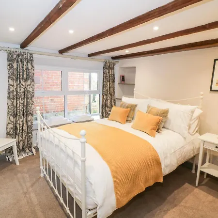 Hébergement de vacances Dovecote *