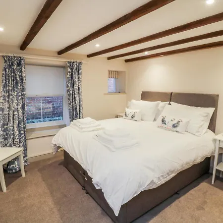 Hébergement de vacances Dovecote Pickering