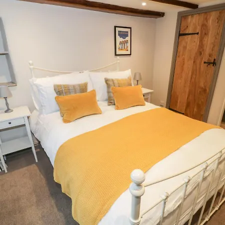 Hébergement de vacances Dovecote Pickering