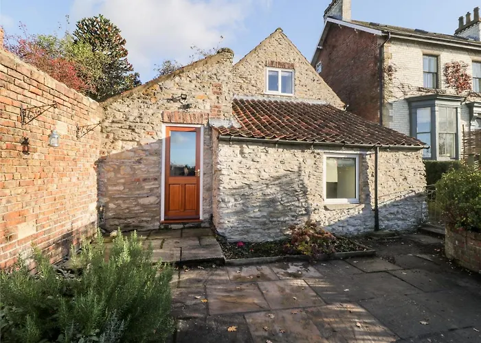 Holiday home Dovecote *