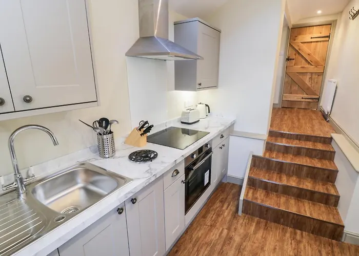 Holiday home Dovecote Pickering