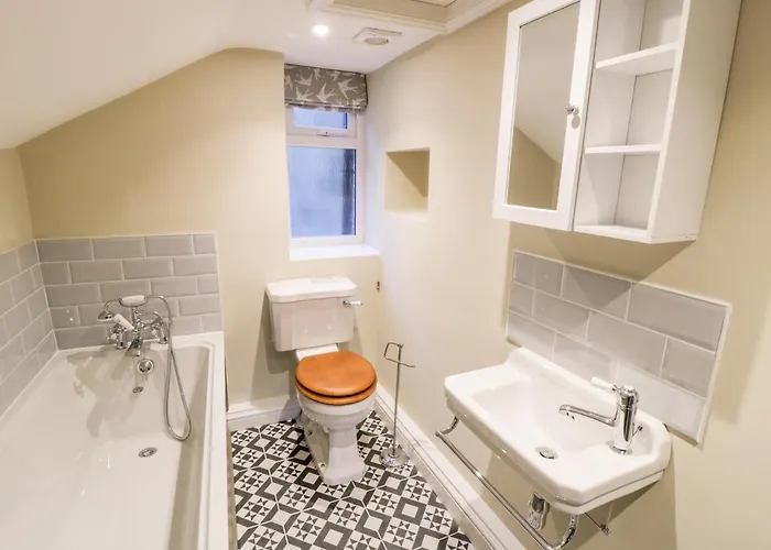 Holiday home Dovecote *