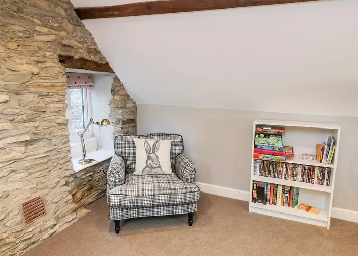 Dovecote Holiday home Pickering