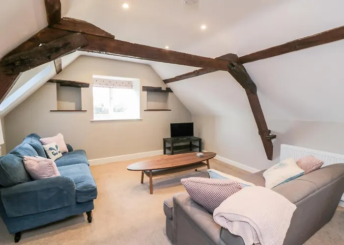 Dovecote Holiday home Pickering