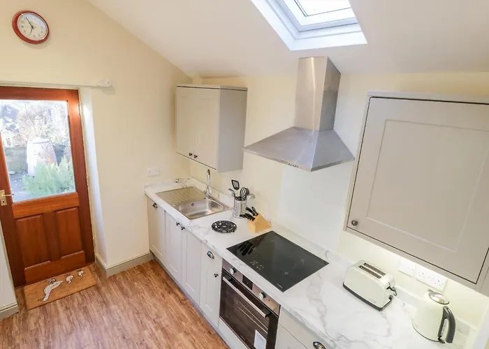 Dovecote Holiday home Pickering