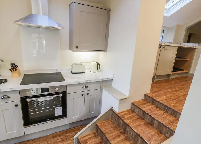 Dovecote * Pickering